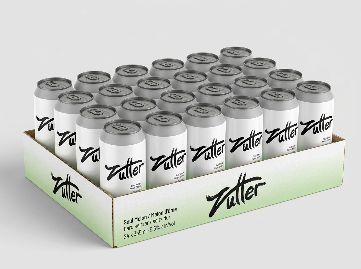24-pack case